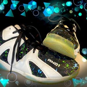 Nice and1s